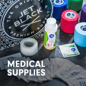 Medical Supplies Image