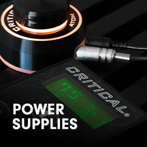 Power Supplies Image