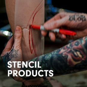 Stencil Products Image