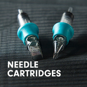 Cartridges Image