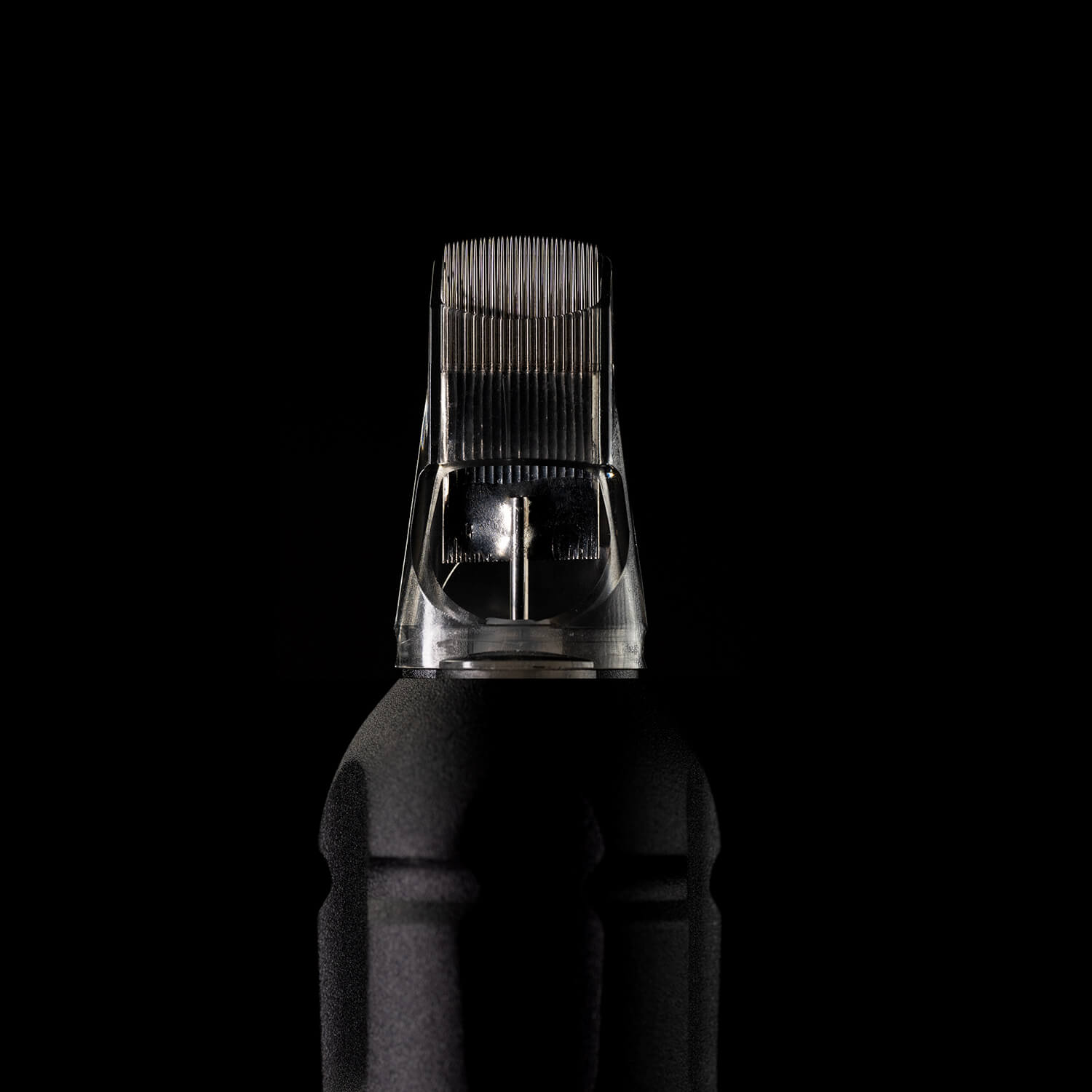 Envy Cartridge Super Magnum - Curved Magnum - 10 Pack