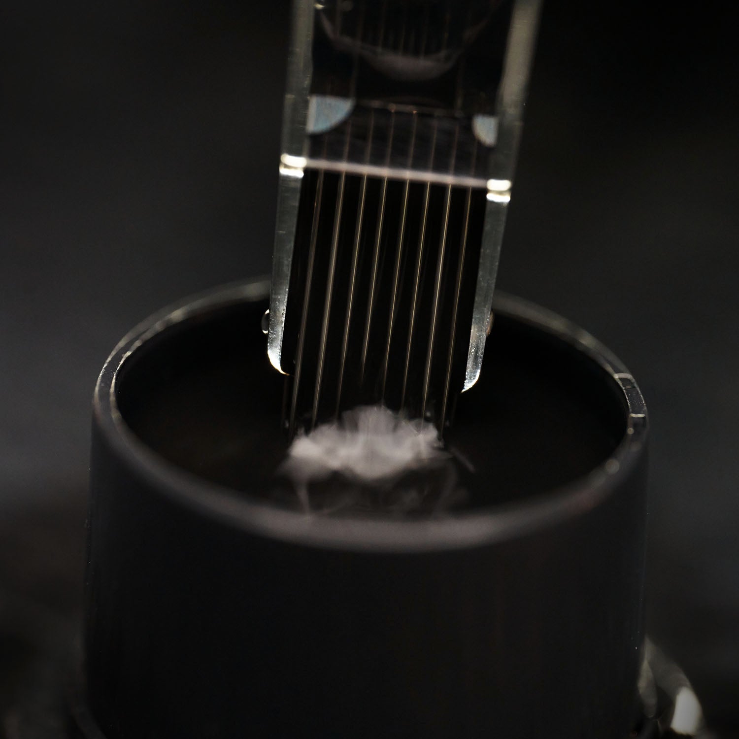 Eternal Ink - Pitch Black - Gray Wash Set