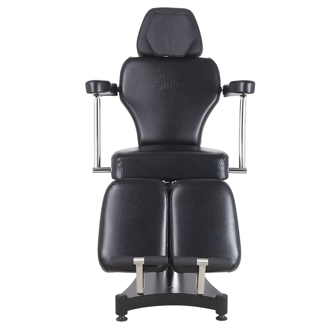 Oros 680 Multi-Position Tattoo Client Chair