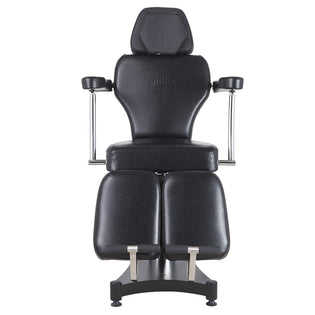 TATSoul OROS 680 Vinyl Tattoo Client Chair available in 3 packages.