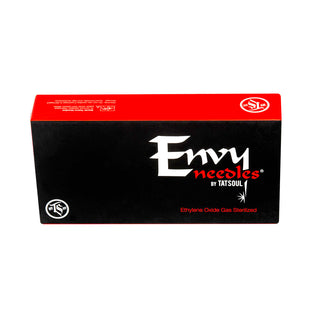 Envy Standard Round Liner Tattoo Needles at TATSoul