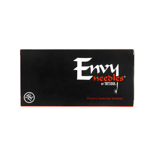 Envy Standard Round Liner Tattoo Needles at TATSoul
