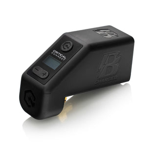 Critical Connect  Battery Packs for Bishop Tattoo Machines
